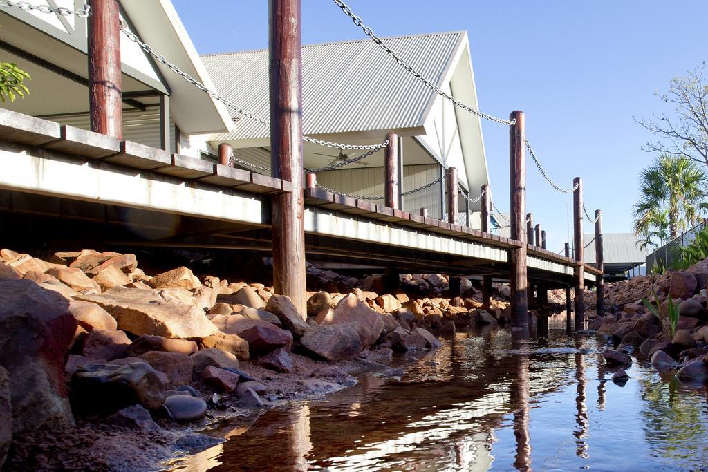 Freshwater East Kimberley Apartments Kununurra Dış mekan fotoğraf