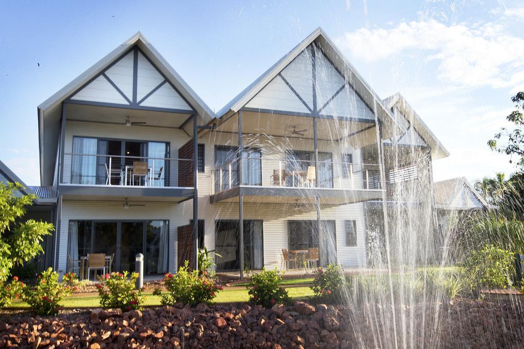 Freshwater East Kimberley Apartments Kununurra Dış mekan fotoğraf