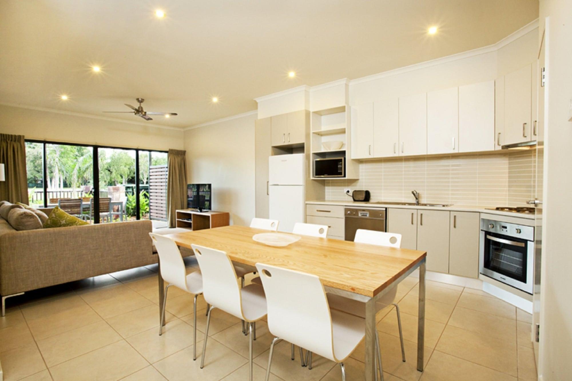 Freshwater East Kimberley Apartments Kununurra Dış mekan fotoğraf