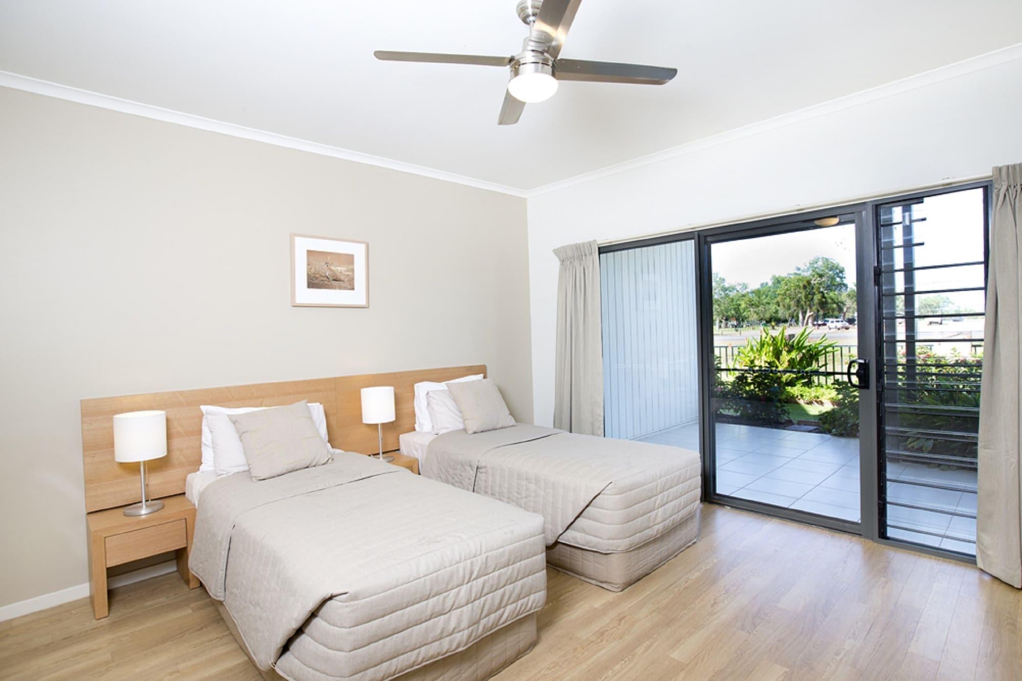 Freshwater East Kimberley Apartments Kununurra Dış mekan fotoğraf