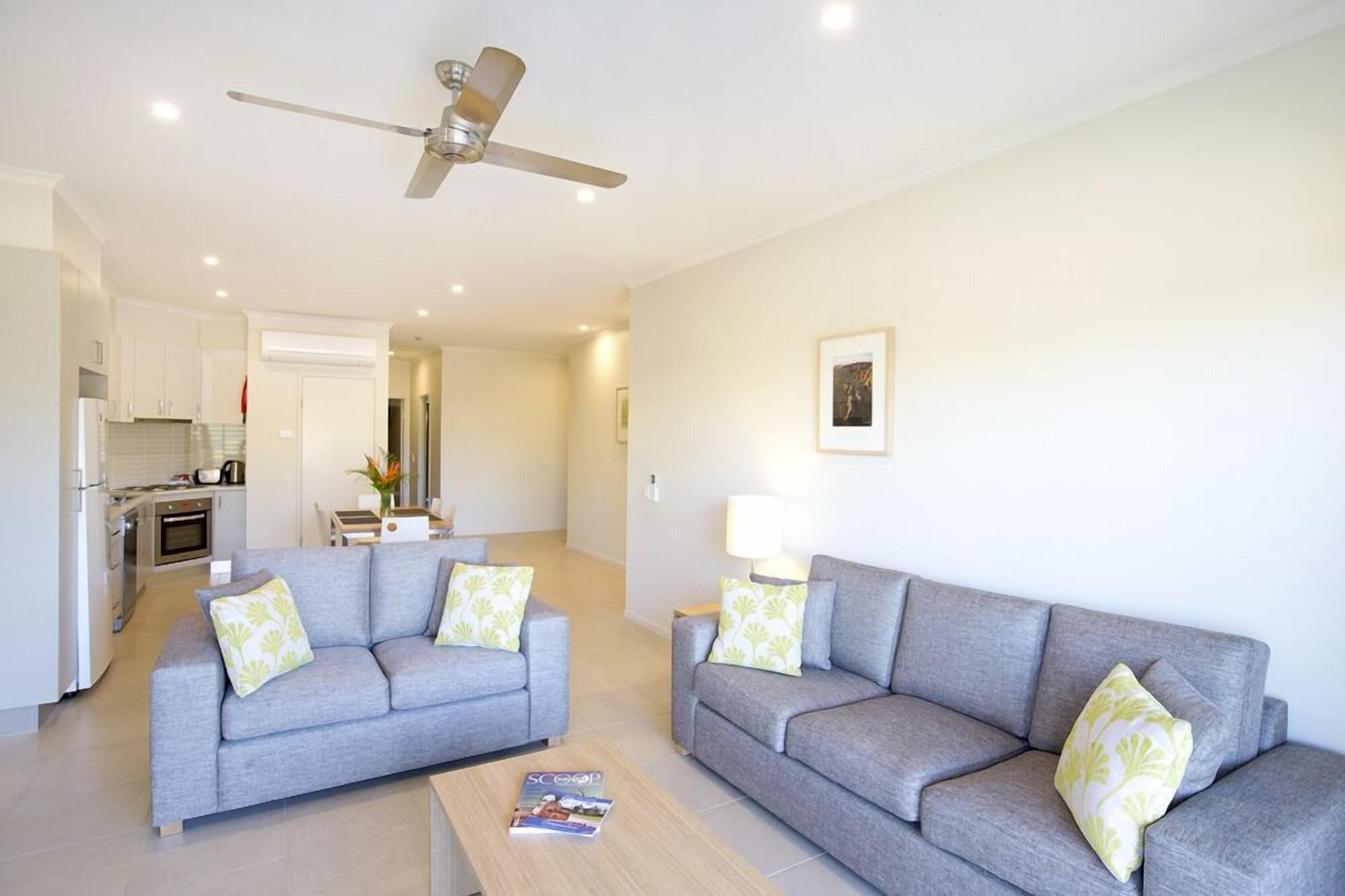Freshwater East Kimberley Apartments Kununurra Dış mekan fotoğraf