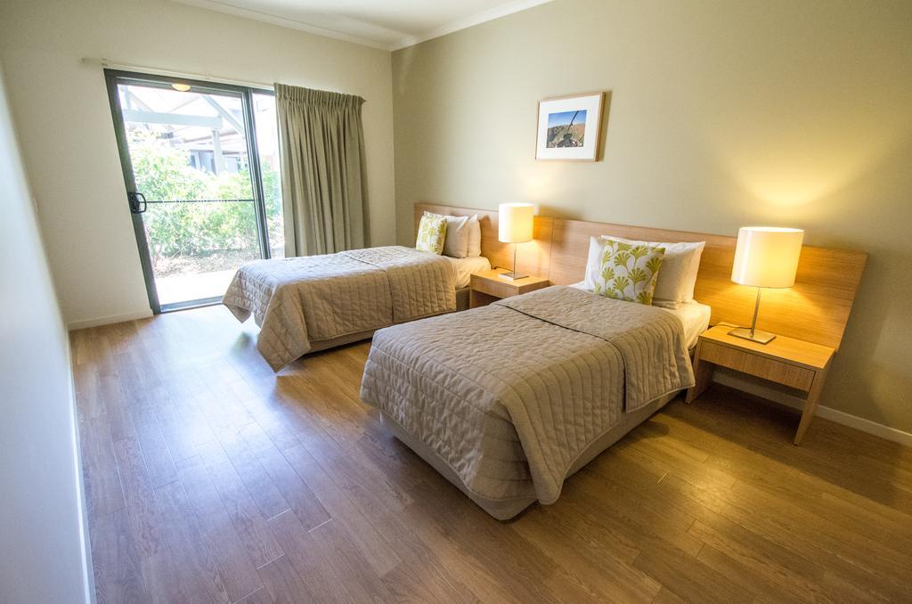 Freshwater East Kimberley Apartments Kununurra Dış mekan fotoğraf