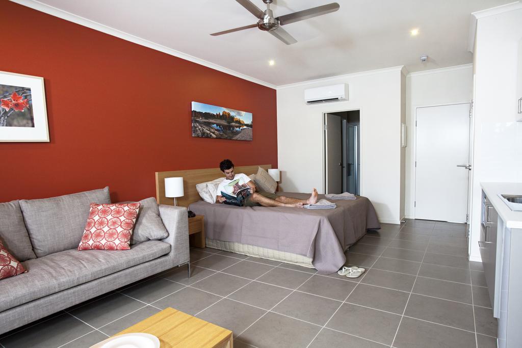 Freshwater East Kimberley Apartments Kununurra Dış mekan fotoğraf