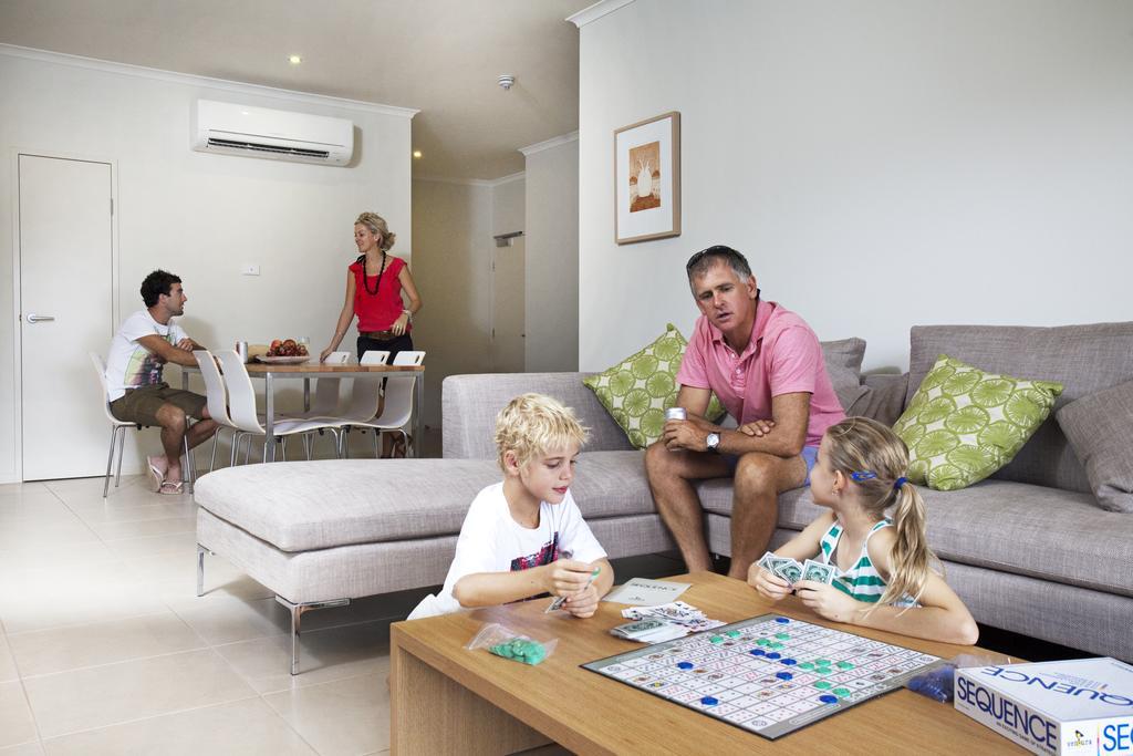 Freshwater East Kimberley Apartments Kununurra Dış mekan fotoğraf