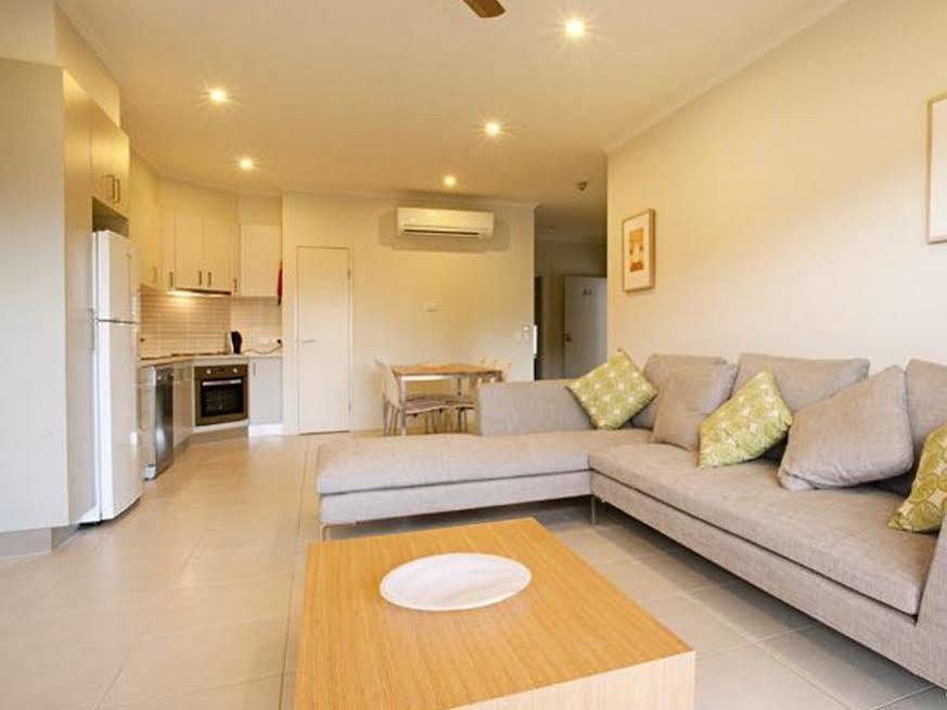Freshwater East Kimberley Apartments Kununurra Dış mekan fotoğraf