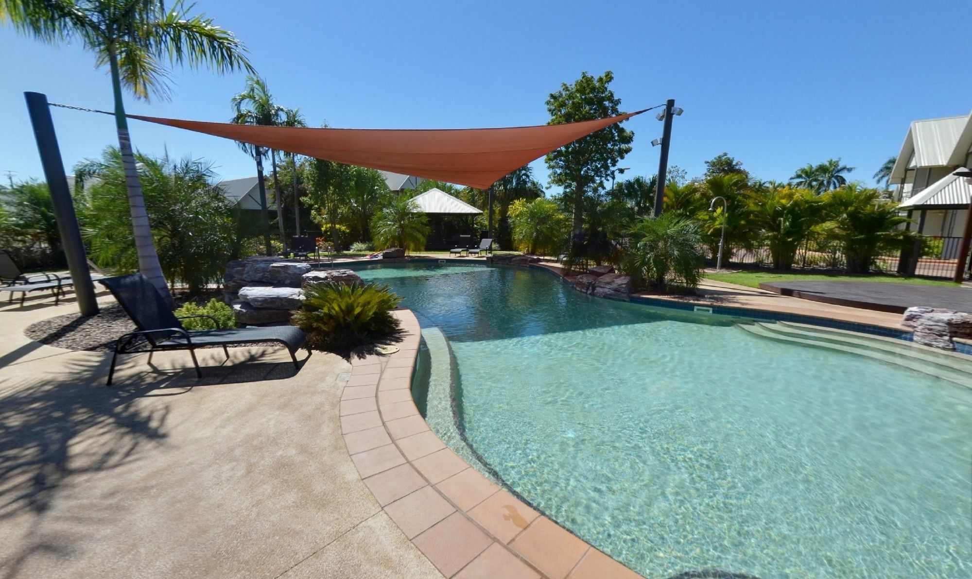 Freshwater East Kimberley Apartments Kununurra Dış mekan fotoğraf