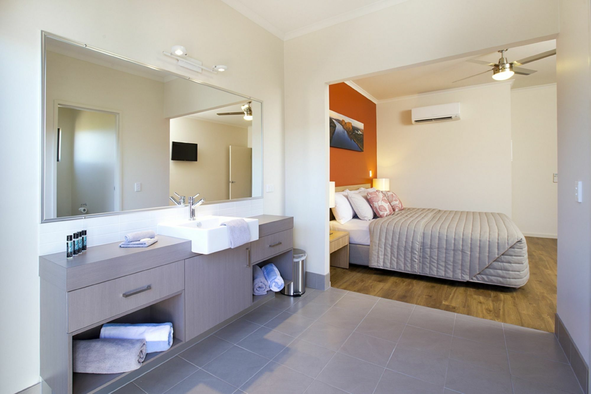 Freshwater East Kimberley Apartments Kununurra Dış mekan fotoğraf