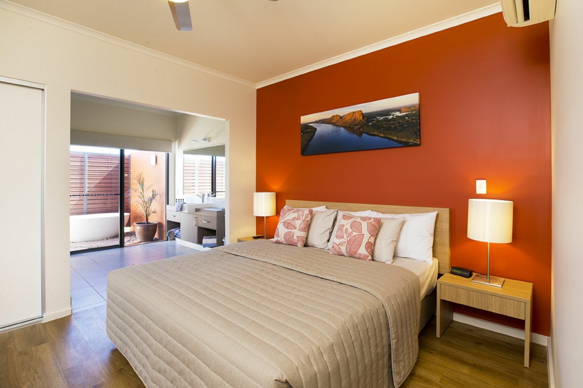 Freshwater East Kimberley Apartments Kununurra Dış mekan fotoğraf