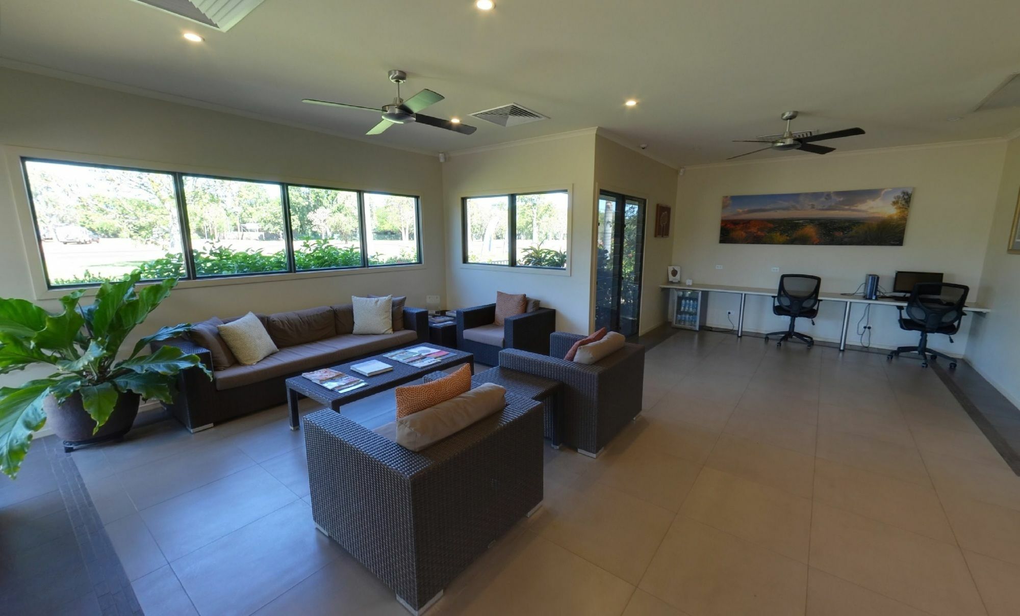 Freshwater East Kimberley Apartments Kununurra Dış mekan fotoğraf