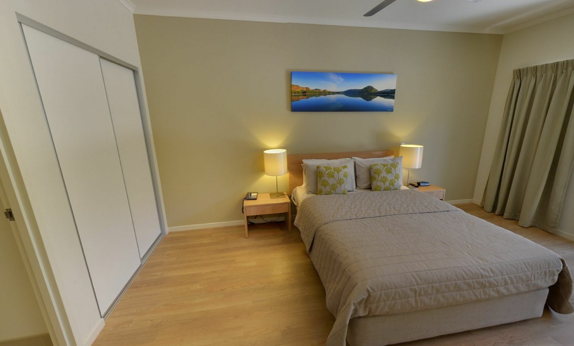 Freshwater East Kimberley Apartments Kununurra Dış mekan fotoğraf