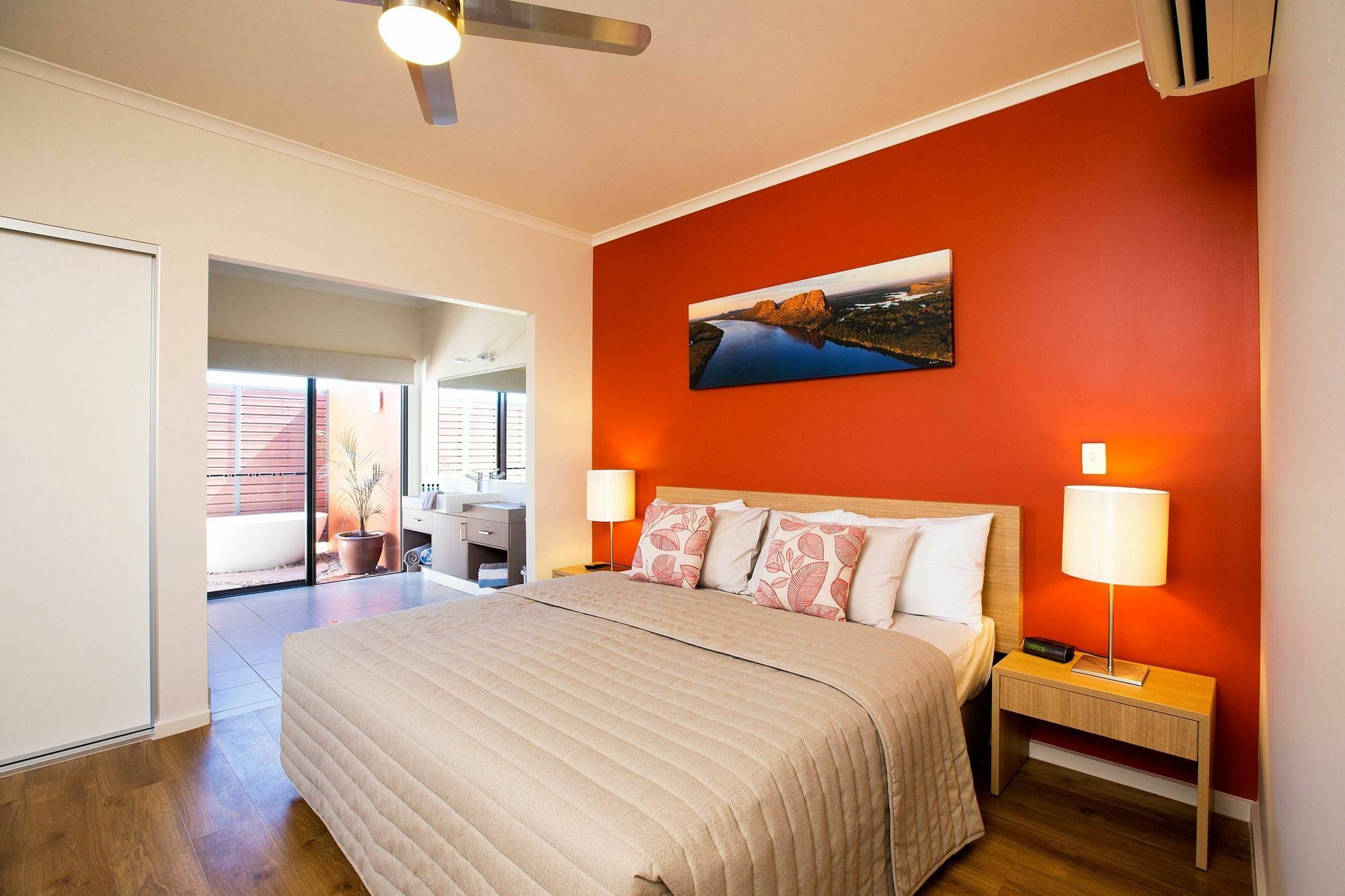 Freshwater East Kimberley Apartments Kununurra Dış mekan fotoğraf
