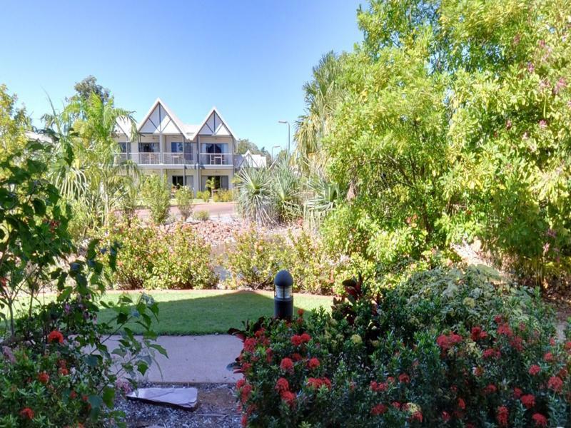 Freshwater East Kimberley Apartments Kununurra Dış mekan fotoğraf