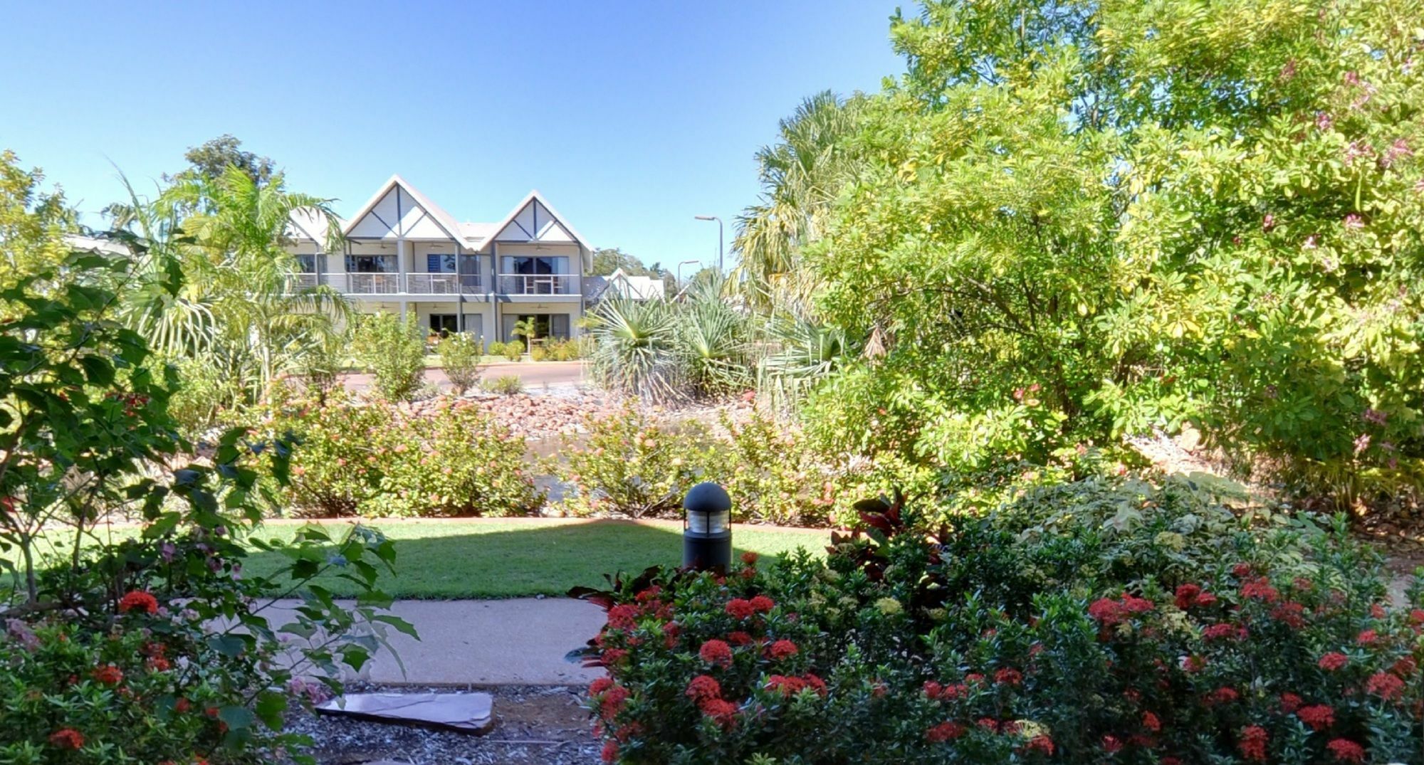 Freshwater East Kimberley Apartments Kununurra Dış mekan fotoğraf