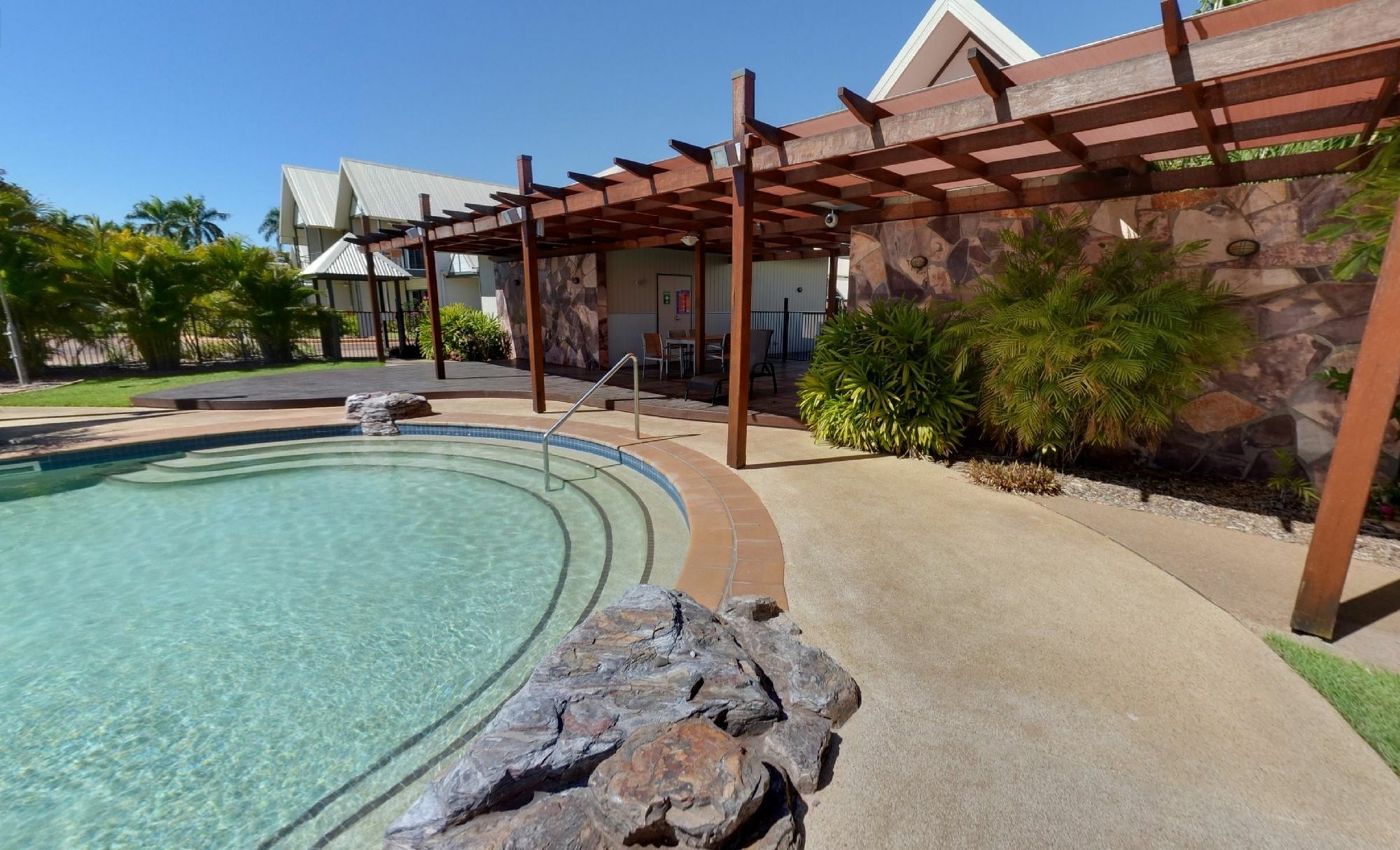 Freshwater East Kimberley Apartments Kununurra Dış mekan fotoğraf