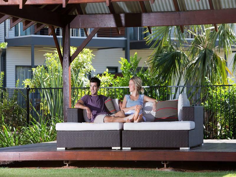 Freshwater East Kimberley Apartments Kununurra Dış mekan fotoğraf